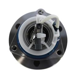 GMB Wheel Bearing and Hub Assemblies for 2004-2009 SRX, 2005-2011 STS - 730-0378