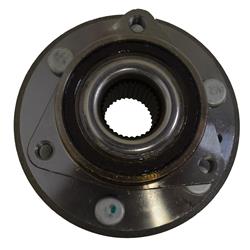 GMB Wheel Bearing and Hub Assemblies 730-0380