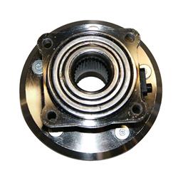 GMB Wheel Bearing and Hub Assemblies 730-0385