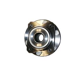 GMB Wheel Bearing and Hub Assemblies for 1996-2010 VIPER - 730-0391