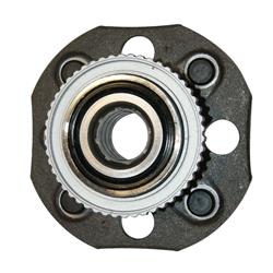 GMB Wheel Bearing and Hub Assemblies for 1991-1993 ACCORD - 730-0393