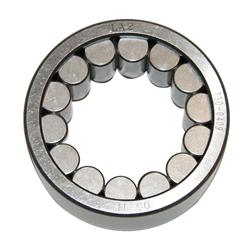 GMB Wheel Bearings 730-0409