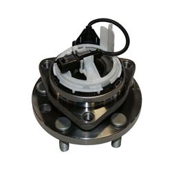 GMB Wheel Bearing and Hub Assemblies for 2007-2010 SKY, 2006-2009 SOLSTICE - 730-0410
