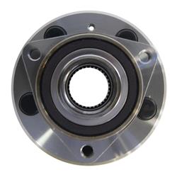 GMB Wheel Bearing and Hub Assemblies for 2012 CAMARO - 730-0412