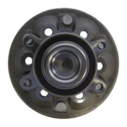 GMB Wheel Bearing and Hub Assemblies for 2009-2012 CANYON, COLORADO - 730-0417