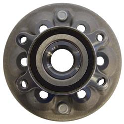 GMB Wheel Bearing and Hub Assemblies for 2009-2012 CANYON, COLORADO - 730-0418