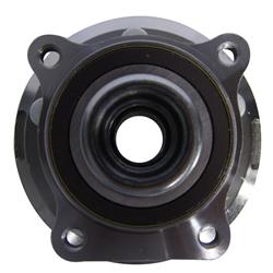 GMB Wheel Bearing and Hub Assemblies for 2011-2013 CRUZE - 730-3060
