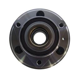 GMB Wheel Bearing and Hub Assemblies for 2011 9-4X, 2010-2015 SRX - 730-3090