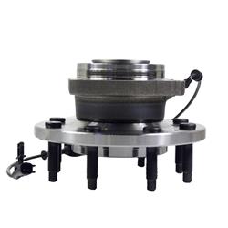 GMB Wheel Bearing and Hub Assemblies 730-3190