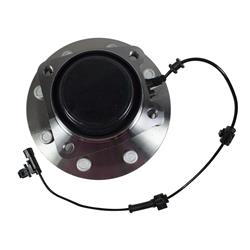 GMB Wheel Bearing and Hub Assemblies 730-3200