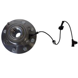GMB North America Drive Hubs 730-3290