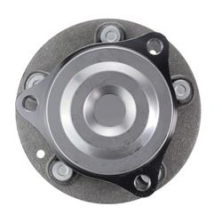 GMB North America Wheel Bearing and Hub Assemblies 730-3420