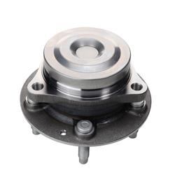 GMB North America Wheel Bearing and Hub Assemblies 730-3420