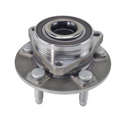 GMB North America Wheel Bearing and Hub Assemblies 730-3460