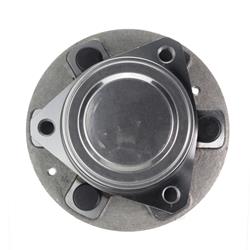 GMB North America Wheel Bearing and Hub Assemblies 730-3490