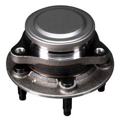 GMB North America Wheel Bearing and Hub Assemblies 730-3500