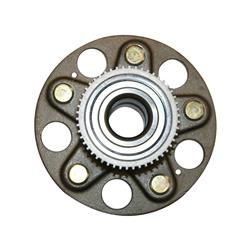GMB Wheel Bearing and Hub Assemblies for 2004-2005 CIVIC, 2002-2006 RSX - 735-0010
