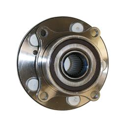 GMB Wheel Bearing and Hub Assemblies 735-0017