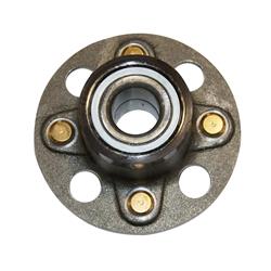 GMB Wheel Bearing and Hub Assemblies for 2007-2013 FIT, 2010-2014 INSIGHT - 735-0026