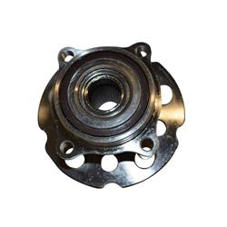 GMB Wheel Bearing and Hub Assemblies 735-0027