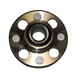 GMB Wheel Bearing and Hub Assemblies 735-0039