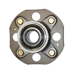 GMB Wheel Bearing and Hub Assemblies for 1994-1997 ACCORD - 735-0082