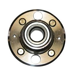 GMB Wheel Bearing and Hub Assemblies for 1992-2000 CIVIC, 1993-1997 CIVIC DEL SOL, 1994-1998 INTEGRA - 735-0101