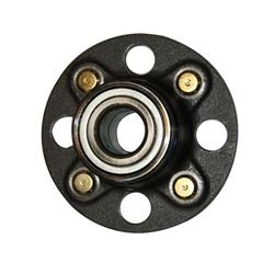 GMB Wheel Bearing and Hub Assemblies for 2001-2005 CIVIC - 735-0108