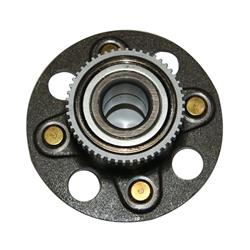 GMB Wheel Bearing and Hub Assemblies for 2001-2005 CIVIC, 2004-2005 EL - 735-0109