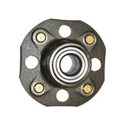 GMB Wheel Bearing and Hub Assemblies for 1998-2002 ACCORD - 735-0110