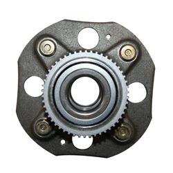 GMB Wheel Bearing and Hub Assemblies for 1998-2002 ACCORD - 735-0111