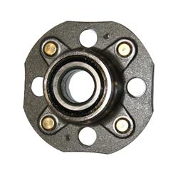 GMB Wheel Bearing and Hub Assemblies for 1991-1997 ACCORD - 735-0343