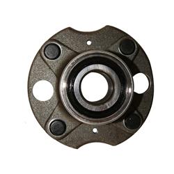 GMB Wheel Bearing and Hub Assemblies for 1992-1996 PRELUDE - 735-0346