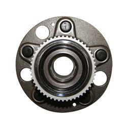 GMB Wheel Bearing and Hub Assemblies for 1998-1999 OASIS, 1998 ODYSSEY, 1996-2001 RL - 735-0347