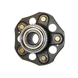 GMB Wheel Bearing and Hub Assemblies for 1997-2001 PRELUDE, 2008 XC70 - 735-0349