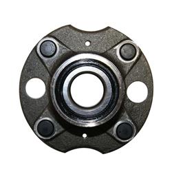 GMB Wheel Bearing and Hub Assemblies for 1992-1996 PRELUDE - 735-0352