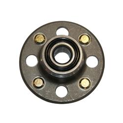 GMB Wheel Bearing and Hub Assemblies for 1984 CIVIC, WAGOVAN - 735-0358