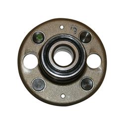 GMB Wheel Bearing and Hub Assemblies for 1986-1989 INTEGRA - 735-0359
