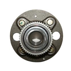 GMB Wheel Bearing and Hub Assemblies for 2002-2003 CIVIC - 735-0366