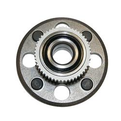GMB Wheel Bearing and Hub Assemblies for 1996-2000 CIVIC, 1990-1993 INTEGRA - 735-0367