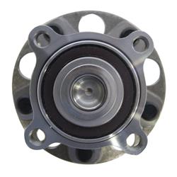 GMB Wheel Bearing and Hub Assemblies for 2008-2012 ACCORD, 2009-2014 TSX - 735-3010