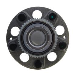 GMB Wheel Bearing and Hub Assemblies for 1997-2001 INTEGRA - 735-3020