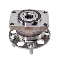 GMB North America - Wheel Bearing and Hub Assemblies for 2016-2020 HR-V - 735-3200