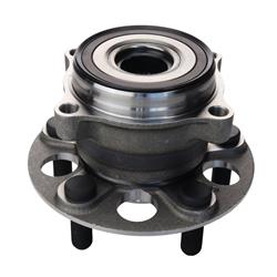 GMB North America Wheel Bearing and Hub Assemblies 735-3220