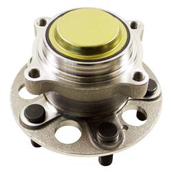 GMB Wheel Bearing and Hub Assemblies for 2017-2020 RIDGELINE - 735-3260