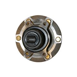 GMB Wheel Bearing and Hub Assemblies 740-0010
