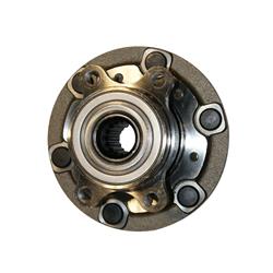 GMB Wheel Bearing and Hub Assemblies 740-0020