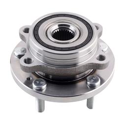 GMB North America Wheel Bearing and Hub Assemblies 743-3010