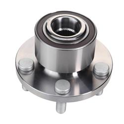 GMB North America Wheel Bearing and Hub Assemblies 744-3020