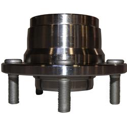 GMB Wheel Bearing and Hub Assemblies 745-0008